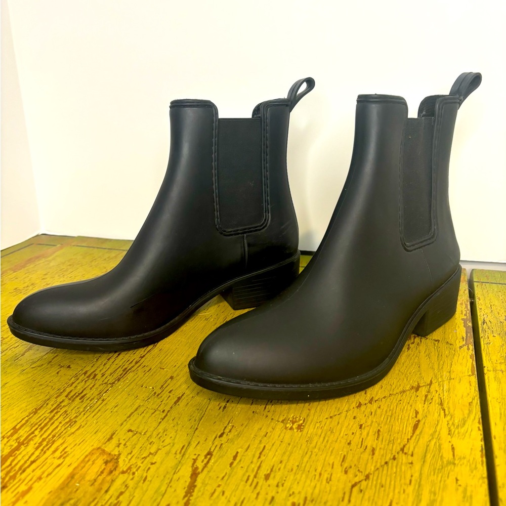 Havana Last Jeffrey Campbell boots